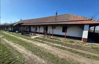 Eladó Tiszanánai családi ház hirdetés (44324633)