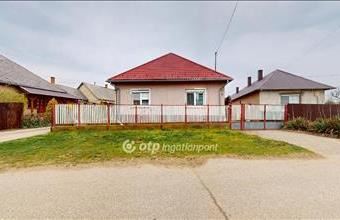 Eladó Nyírjákói családi ház hirdetés (29394356)