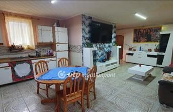 Eladó Somlóvásárhelyi családi ház hirdetés (66129113)