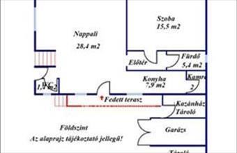 Eladó Jánoshalmai családi ház hirdetés (37724224)