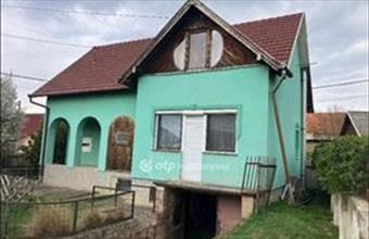 Eladó Cibakházai családi ház hirdetés (34667233)