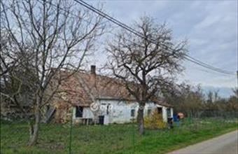 Eladó Nagyvázsonyi családi ház hirdetés (53545446)