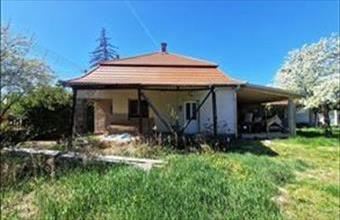 Eladó Szentendrei családi ház hirdetés (33329514)