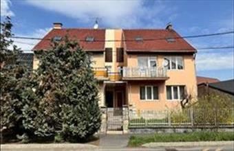 Eladó Egeri családi ház hirdetés (72939339)