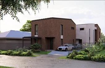 Eladó Szegedi sorház hirdetés (46366754)