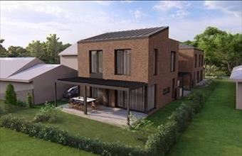 Eladó Szegedi sorház hirdetés (44595771)