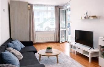 Eladó Budapest XI. kerületi tégla lakás hirdetés (34698383)