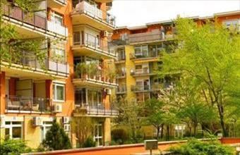 Eladó Budapest XI. kerületi tégla lakás hirdetés (34698383)