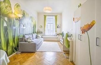 Eladó Budapest IX. kerületi tégla lakás hirdetés (27242257)