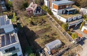 Eladó Budapest II. kerületi lakóövezeti telek hirdetés (64315522)