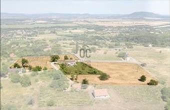 Eladó Lesenceistvándi külterületi telek hirdetés (33322768)