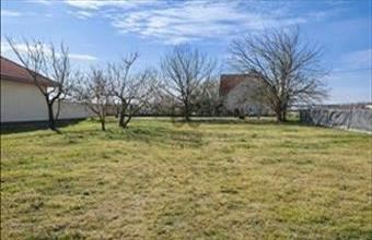 Eladó Úrhidai lakóövezeti telek hirdetés (39224917)