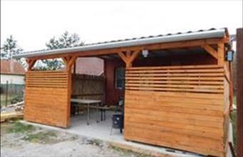 Eladó Tápiószentmártoni hétvégi ház hirdetés (88187764)