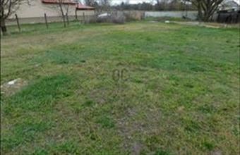 Eladó Tápiószentmártoni lakóövezeti telek hirdetés (34894983)