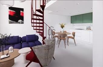 Eladó Budapest XIII. kerületi tégla lakás hirdetés (41539439)