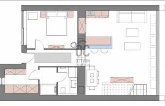 Kiadó Budapest VI. kerületi tégla lakás hirdetés (96353985)