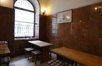 Kiadó Budapest V. kerületi étterem, vendéglő hirdetés (19289376)