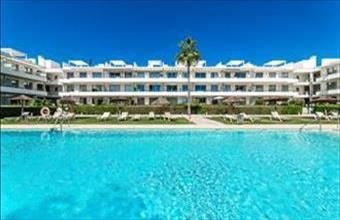 Eladó Spanyolországi tégla lakás hirdetés (59836549)