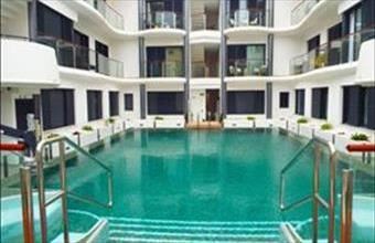 Eladó Spanyolországi tégla lakás hirdetés (33922941)