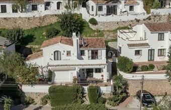 Eladó Spanyolországi ikerház hirdetés (99573382)