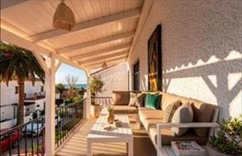 Eladó Spanyolországi tégla lakás hirdetés (38182538)