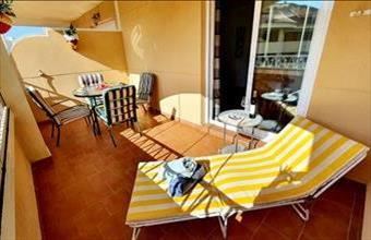 Eladó Spanyolországi tégla lakás hirdetés (17724337)