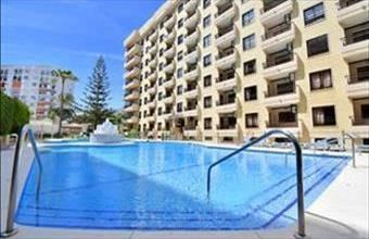 Eladó Spanyolországi tégla lakás hirdetés (13292483)