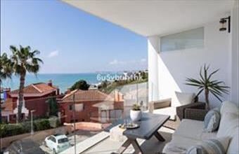 Eladó Spanyolországi tégla lakás hirdetés (83537777)