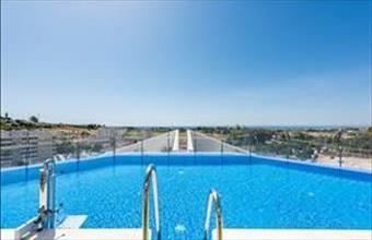 Eladó Spanyolországi tégla lakás hirdetés (94882375)