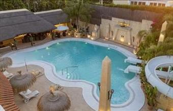 Eladó Spanyolországi üdülő hirdetés (44471735)