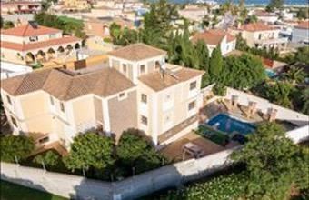 Eladó Spanyolországi üdülő hirdetés (57315127)