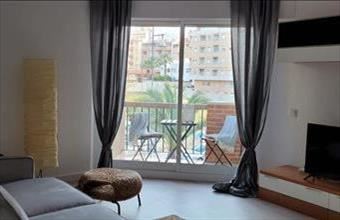 Eladó Spanyolországi tégla lakás hirdetés (39845985)