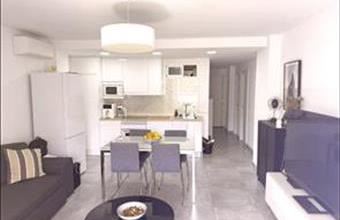 Eladó Spanyolországi tégla lakás hirdetés (45753241)