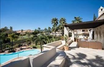 Eladó Spanyolországi tégla lakás hirdetés (34331192)