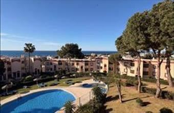 Eladó Spanyolországi tégla lakás hirdetés (16134788)