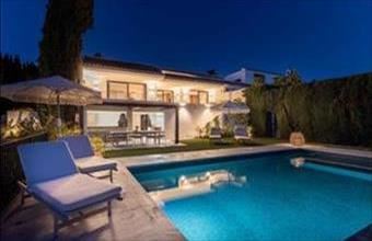 Eladó Spanyolországi ikerház hirdetés (95723452)