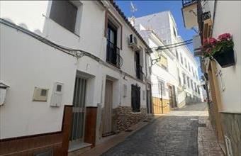 Eladó Spanyolországi tégla lakás hirdetés (52245534)