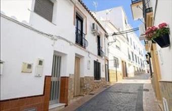 Eladó Spanyolországi tégla lakás hirdetés (52245534)