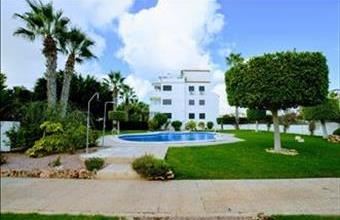 Eladó Spanyolországi tégla lakás hirdetés (33838639)