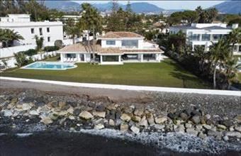 Eladó Spanyolországi üdülő hirdetés (17373416)