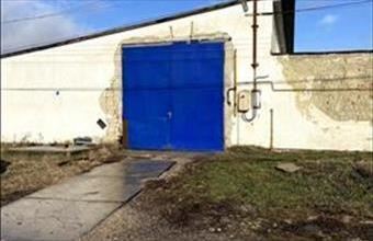 Kiadó Seregélyesi műhely hirdetés (92672376)