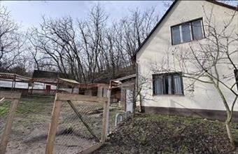 Eladó Lovasberényi üdülő hirdetés (33335425)