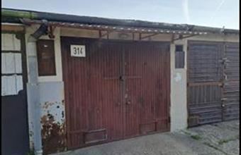 Eladó Kazincbarcikai egyedi garázs hirdetés (24254772)