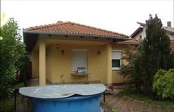 Eladó Balatonszárszói családi ház hirdetés (55773432)