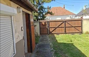 Eladó Csornai családi ház hirdetés (37277893)