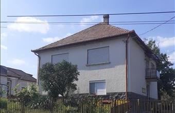 Eladó Ceredi családi ház hirdetés (48944761)