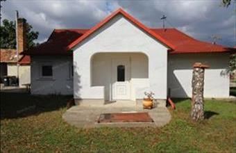 Eladó Győrsági családi ház hirdetés (41643748)