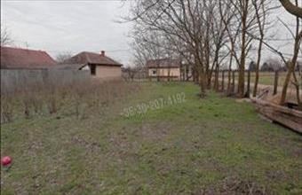 Eladó Sándorfalvai egyéb telek hirdetés (97556844)