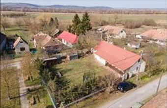 Eladó Ipolytölgyesi családi ház hirdetés (34346233)