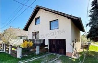 Eladó Szokolyai családi ház hirdetés (47497338)